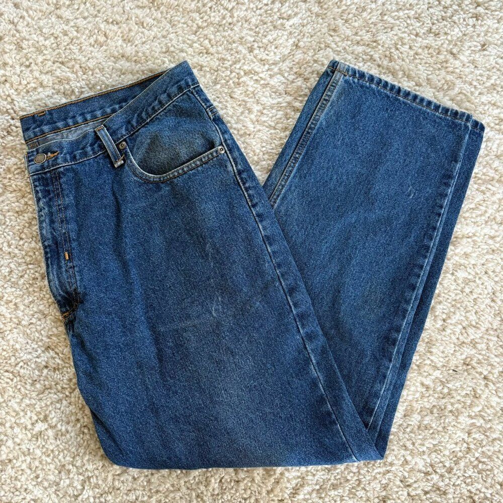 Member's Mark Jeans Blue